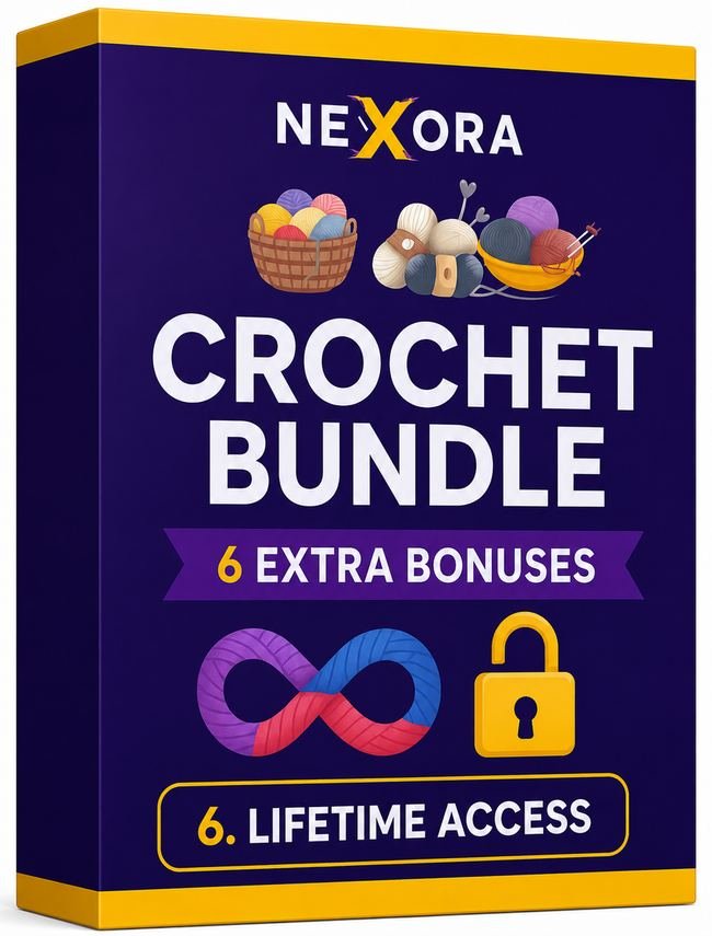 Bonus 6 — Lifetime Access